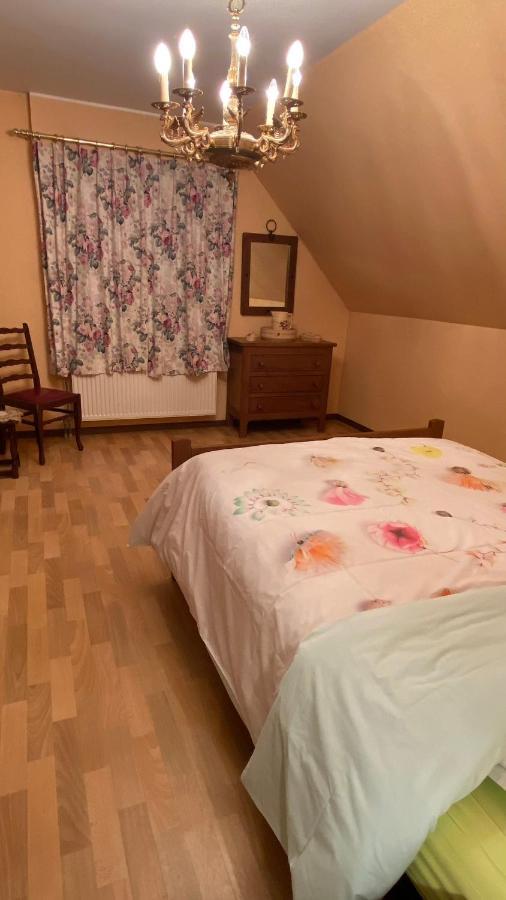 Villa Lucienne Comines-Warneton Ngoại thất bức ảnh