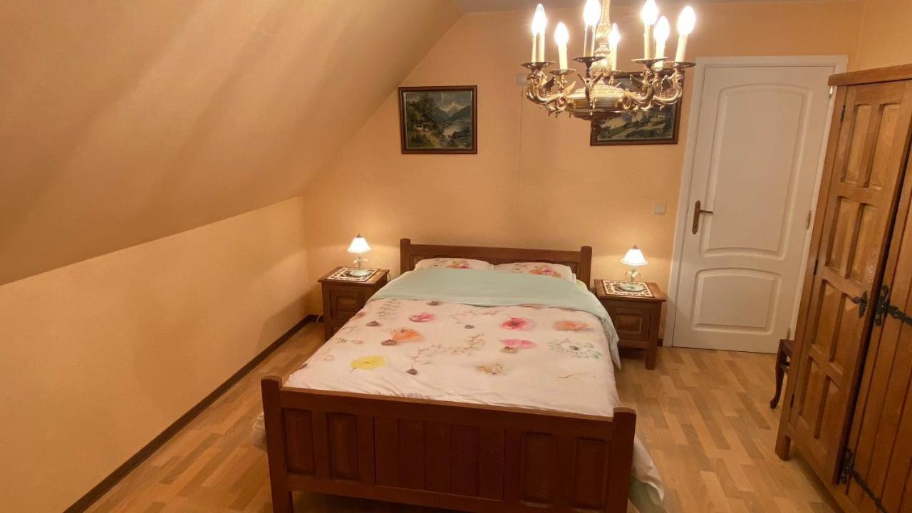 Villa Lucienne Comines-Warneton Ngoại thất bức ảnh